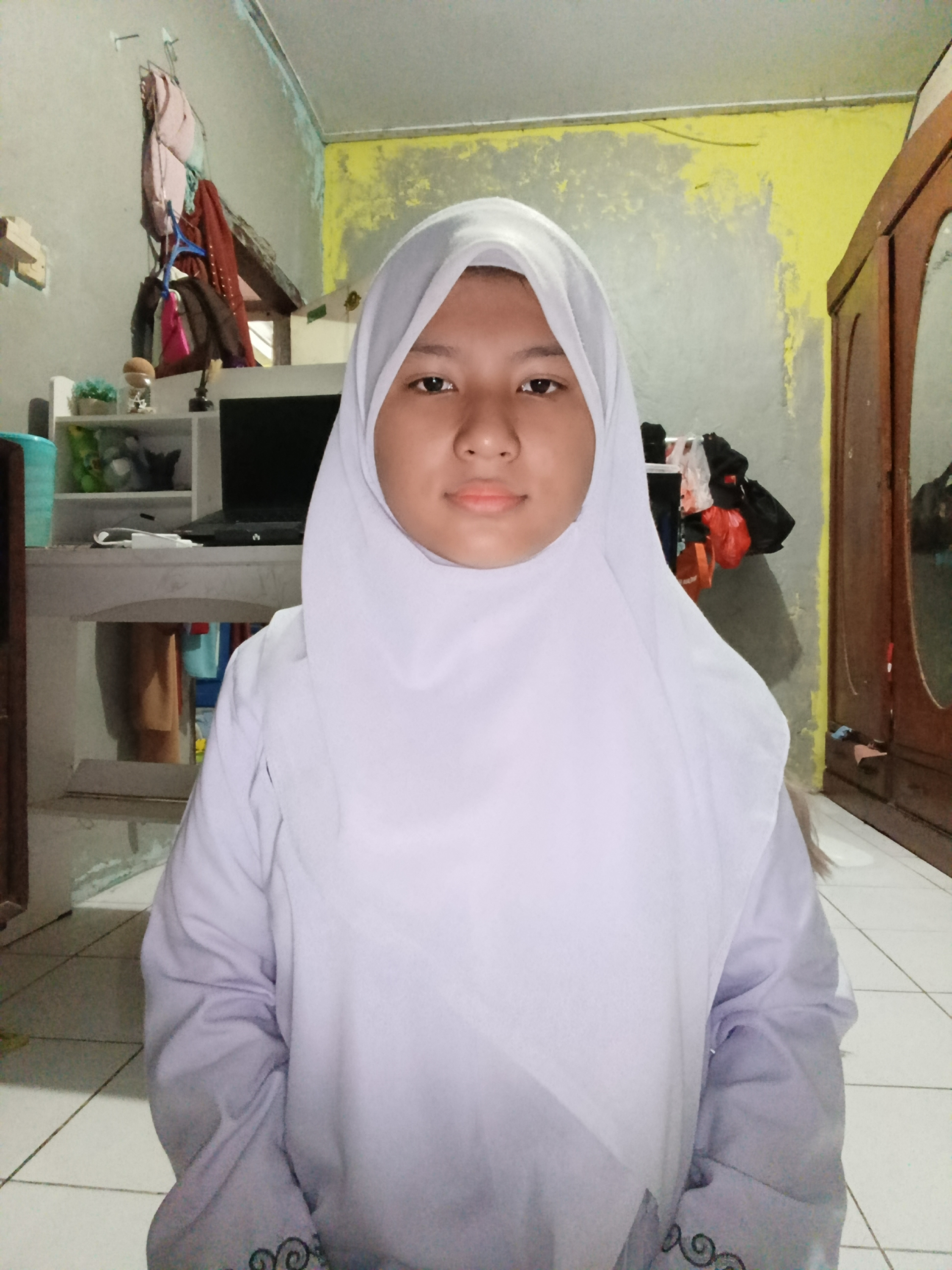 Profile picture of Sayyidah Mumtaza Hananillah