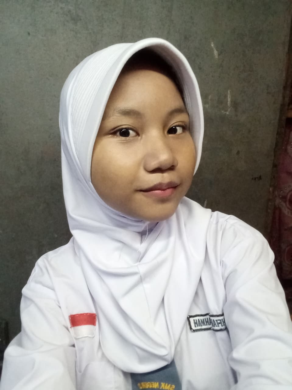 Profile picture of Luthfiana Rahmah